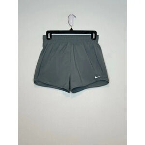 Nike Big Girls‎ Running Athletic Shorts SIZE L